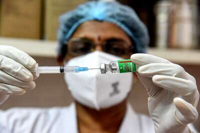 Over 37 Lakh Beneficiaries Vaccinated Against Covid-19 in 15 Days: Health Ministry