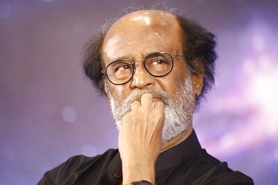 Rajnikanth's Blockbuster Entry into Politics Likely Next Year as Superstar's Fan Club Set to Become a Party