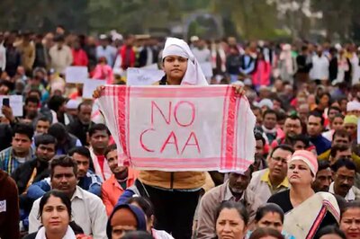 Assam Organisations Pay Homage to 5 Anti-CAA Protestors Killed Last Year