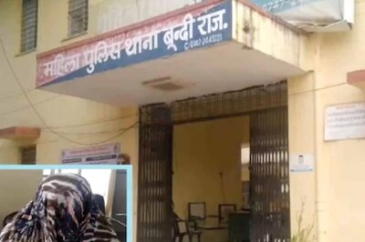 Chittorgarh Woman Gangraped by 6 Men For 2 Days in Rajasthan’s Bundi