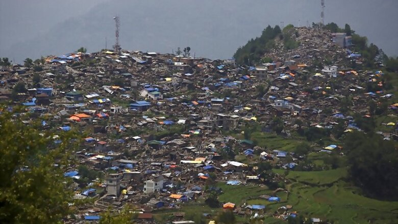 Bihar issues high alert after Nepal landslide