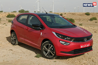 Tata Altroz Premium Hatchback Price Reduced by Rs 40,000 for XM, XT, XZ, and XZ (O) Variants