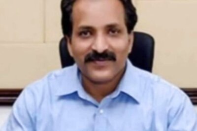 Gaganyaan Giant Leap for India, its Long-term, Sustainable Vision My Mission, Says New ISRO Chief