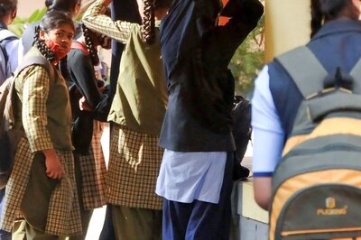 Student to Get a Year's Supply of Free Sanitary Pad After IAS Officer Mocked Her