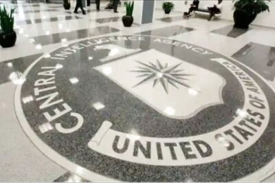 CIA Removes Vienna Station Chief Over Handling of Havana Syndrome Cases: Report