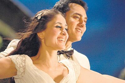 Kareena-Aamir coming together again?
