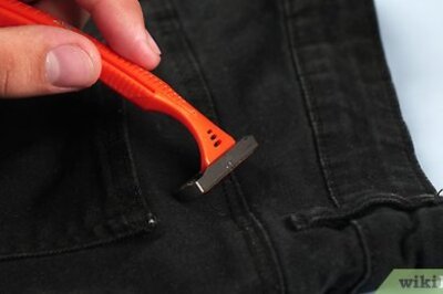 8 Ways to Remove Pilling from Clothing