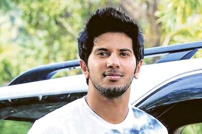 Dulquar Salman turns singer for his new film