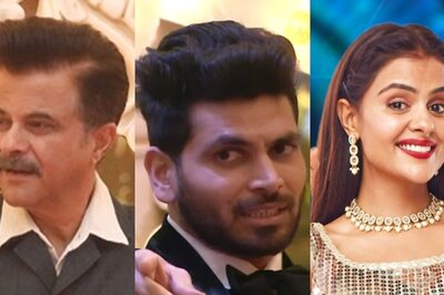 Bigg Boss 16 Weekend Ka Vaar: Farah Welcomes Anil Kapoor; He Dubs Priyanka and Shiv Day, Night Managers