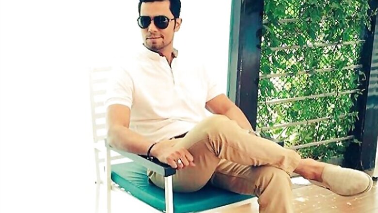 Randeep Hooda Injured on Sets of Radhe Shooting an Action Scene