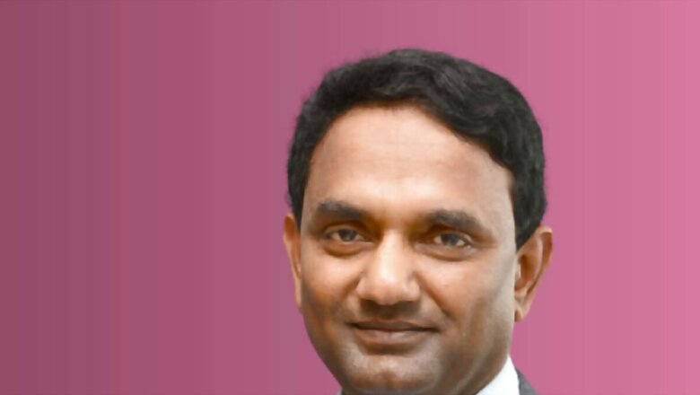 Bribe-For-Jobs Case A Code Of Conduct Violation, Not Systemic Failure, Says TCS CEO K Krithivasan