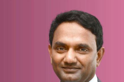 Bribe-For-Jobs Case A Code Of Conduct Violation, Not Systemic Failure, Says TCS CEO K Krithivasan