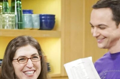 Jim Parsons, Mayim Bialik To Star In The Big Bang Theory's Spin-Off Young Sheldon's Finale