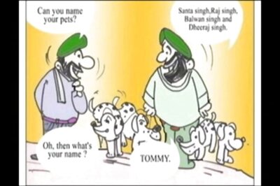 Can Sikhs Ever Avoid Being the Butt of Jokes?