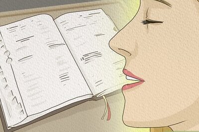 How to Meditate on the Word of God