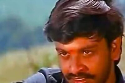 En Uyir Thozhan Fame Tamil Actor Babu, Bedridden For 30 Years, Dies Aged 60