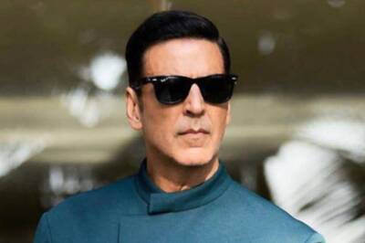 SHOCKING! Akshay Kumar Shares Scary Experience, Says Fan Slit His Palm with Blade: 'My Hand Was...'