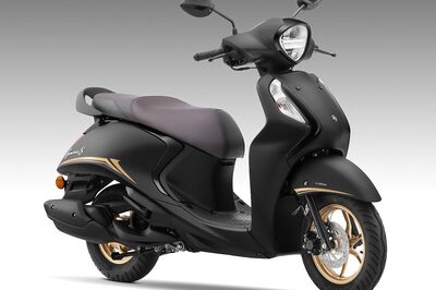 Yamaha India Offering Benefits of Upto Rs 4,000 on Select Models Till October 31