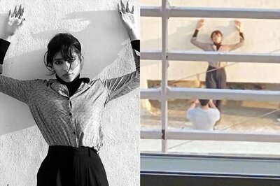 Sobhita Dhulipala Issues Clarification After Being Accused of Lying About 'Self-Clicked' Cover