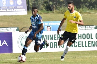 Minerva Punjab to Get Re-match Against Real Kashmir, Rules AIFF