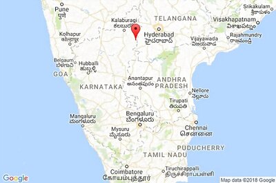 Gurmitkal Election Results 2018 Live Updates: JD(S) Candidate Naganagouda Kandkur Wins