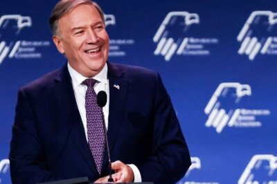 'Expressing View As...': US on Mike Pompeo's Claim that India, Pakistan Were on Brink of Nuclear War