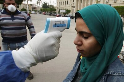 Egyptian Authorities Force Out British Reporter Over Investigative Report on Coronavirus