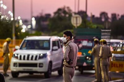Delhi Man Shot Dead in Moving Car Following Argument with Bikers