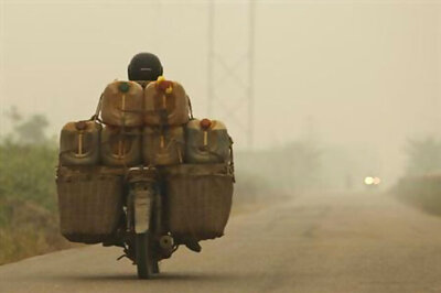 Indonesia says building criminal cases against 8 firms over fires