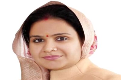 Jaipur Heritage Mayor Suspended, Husband Arrested While Taking Bribe for 'Patta'
