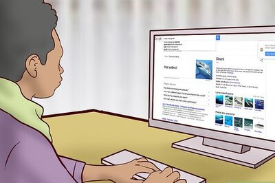 How to Help Protect Sharks