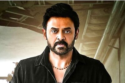 Drushyam 2: Venkatesh Daggubati Returns as Duty-bound Family Man in Gripping Trailer