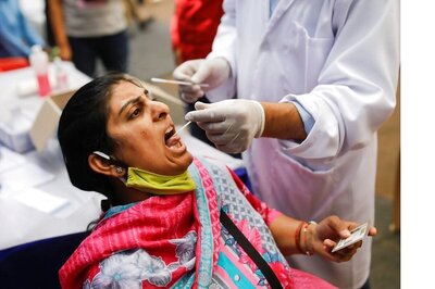 Pimpri-Chinchwad Witnesses 4-Fold Rise in Covid-19 Cases in a Month, Most Micro Containment Zones