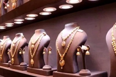 Gold Imports Dip 24% To USD 35 Billion In 2022-23; Check Key Reasons Here