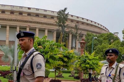 News18 Afternoon Digest: No Confidence Debate in Parliament; Haryana Violence And Other Top Stories