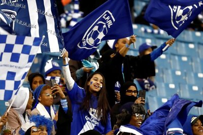 Saudi Arabia Sheds Ultra-conservative Image by Launching Women's Football League