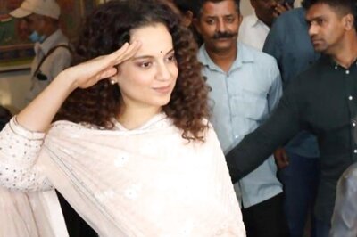Kangana Ranaut Asks Sikhs To 'Dissociate' Themselves From Khalistanis: 'Support Akhand Bharat...'