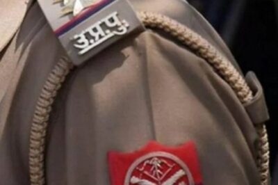 Noida Cops Review Security Arrangements Ahead of R-Day; Bomb, Dog Squads Also Roped in