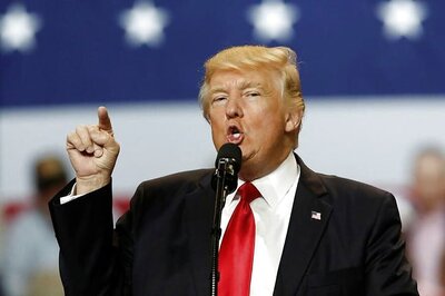 Trump Blames Party Hardliners for Health Debacle, as More Battles Loom