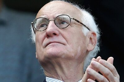 Chelsea Chairman Bruce Buck Steps Down After Takeover