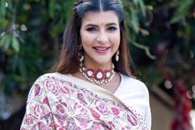 Lakshmi Manchu is Learning This Indian Martial Art, See Here