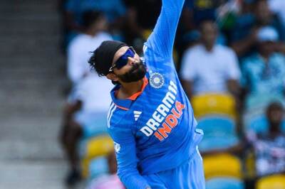 Ravindra Jadeja's Sister Hopeful Ahead of World Cup: 'He Will Play His Best Cricket for India'