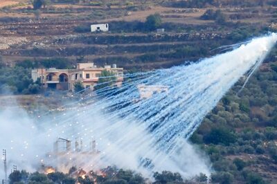 News18 Afternoon Digest: Egypt Border Opens for 5 Hrs to Allow Foreigners' Exit & Aid Entry to Gaza And Other Stories