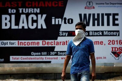 India's Swiss Black Money Probe Reaches 'Software' Firm in Andheri Bylane