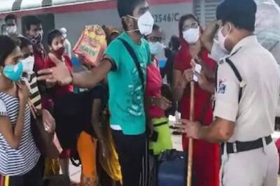 Local Train Services to Resume After 50% of Rural Bengal Gets Vaccinated: Mamata Banerjee