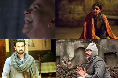 IBNLive Movie Awards 2016: Nominees for Best Actor (Negative role)