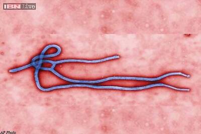 India to contribute USD 12 million to UN to fight Ebola