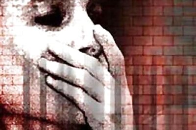 Bengaluru: Man arrested for trying to molest minor girl