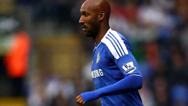 Redknapp hopes to entice Anelka back to EPL at QPR
