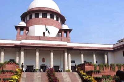 Right to Protest Cannot Be Anytime and Everywhere, Says SC